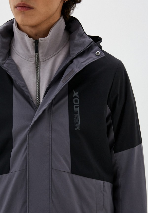 фото Ветровка xtep