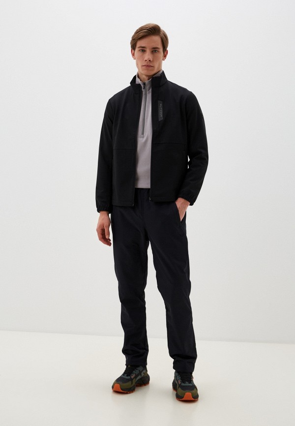 фото Ветровка xtep