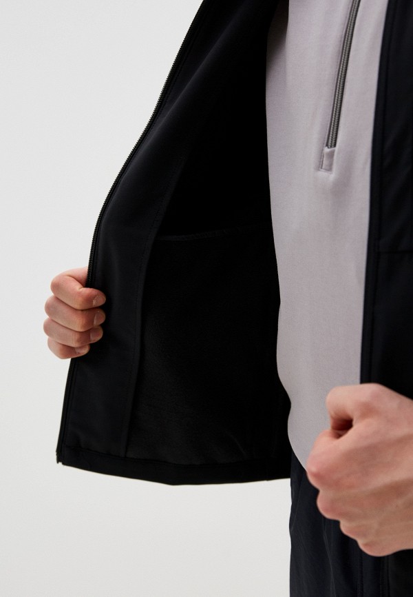 фото Ветровка xtep