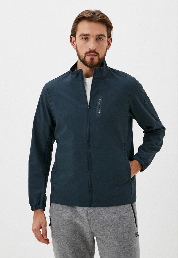 Ветровка Xtep 4199₽