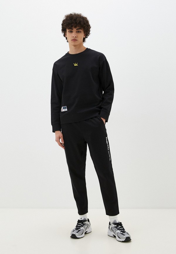 фото Брюки спортивные xtep