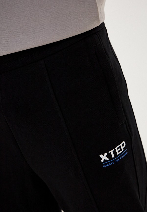 фото Брюки спортивные xtep