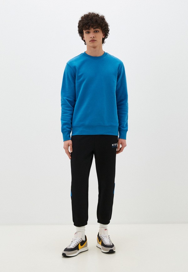 фото Брюки спортивные xtep