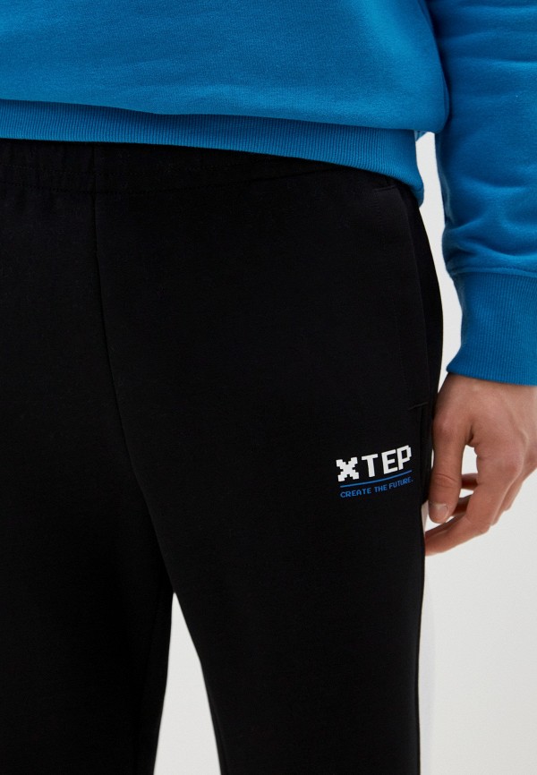 фото Брюки спортивные xtep