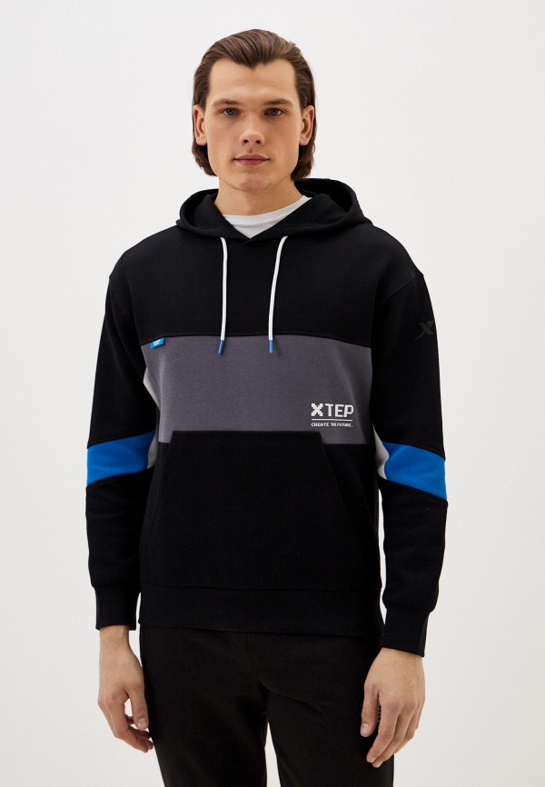 Худи Xtep