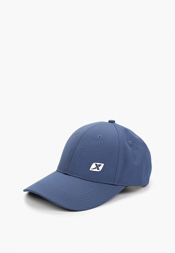 фото Бейсболка xtep