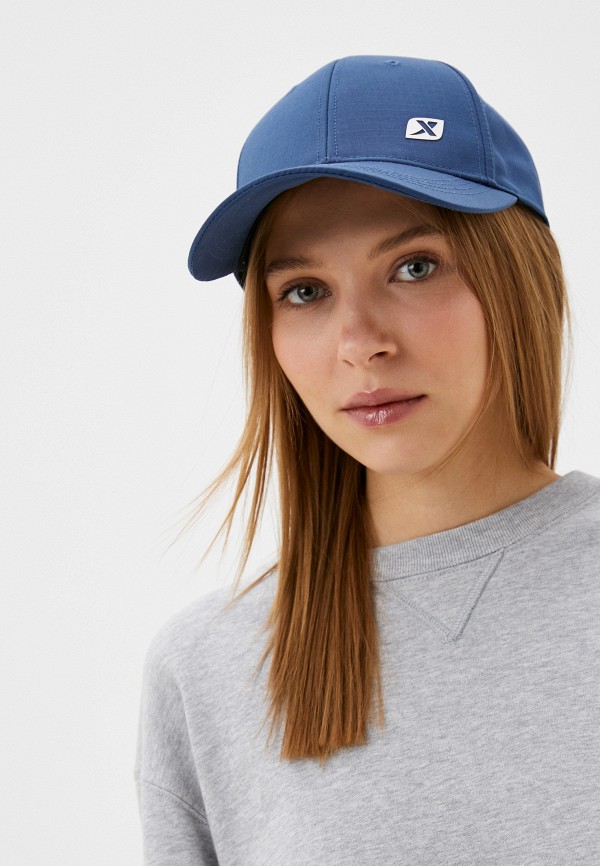 фото Бейсболка xtep