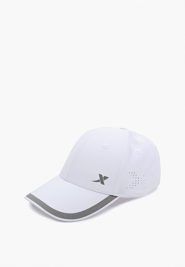 фото Бейсболка xtep