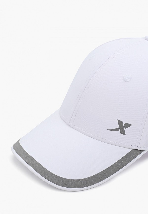 фото Бейсболка xtep