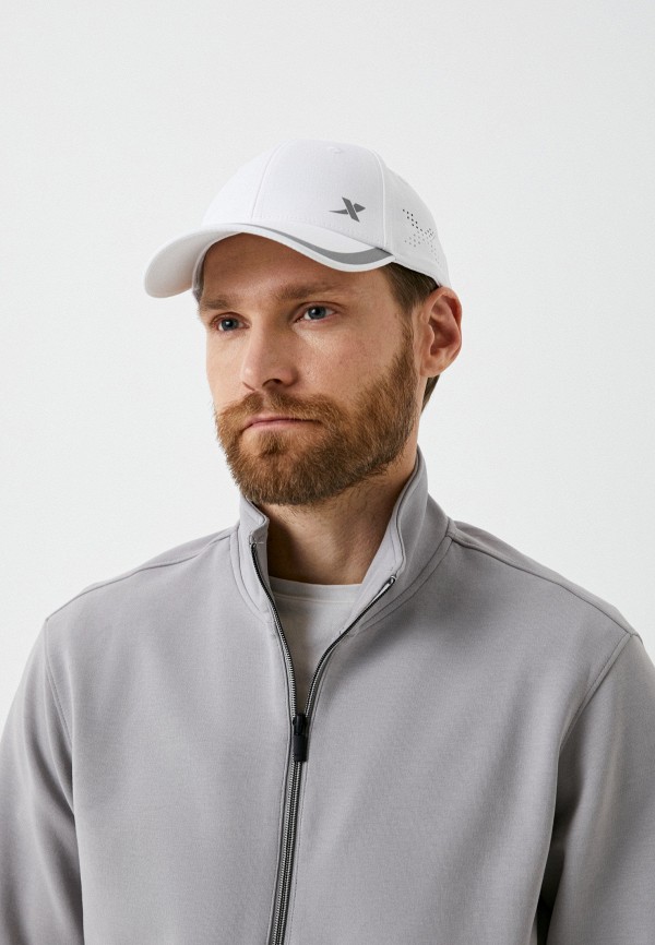 фото Бейсболка xtep