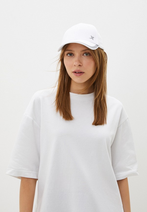 фото Бейсболка xtep