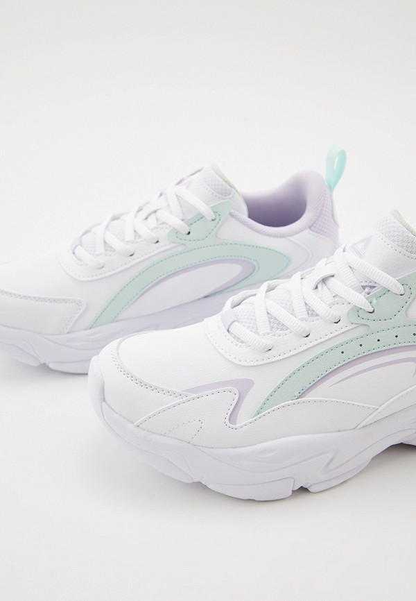 фото Кроссовки peak