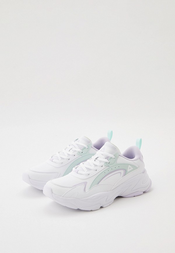 фото Кроссовки peak