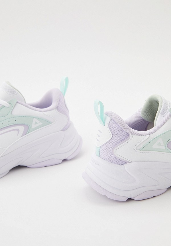 фото Кроссовки peak