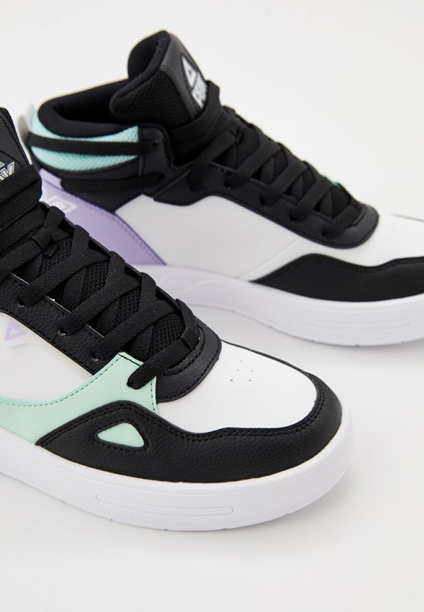 фото Кеды peak