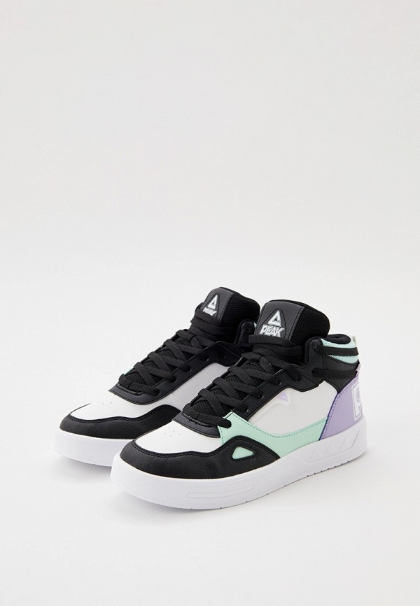 фото Кеды peak