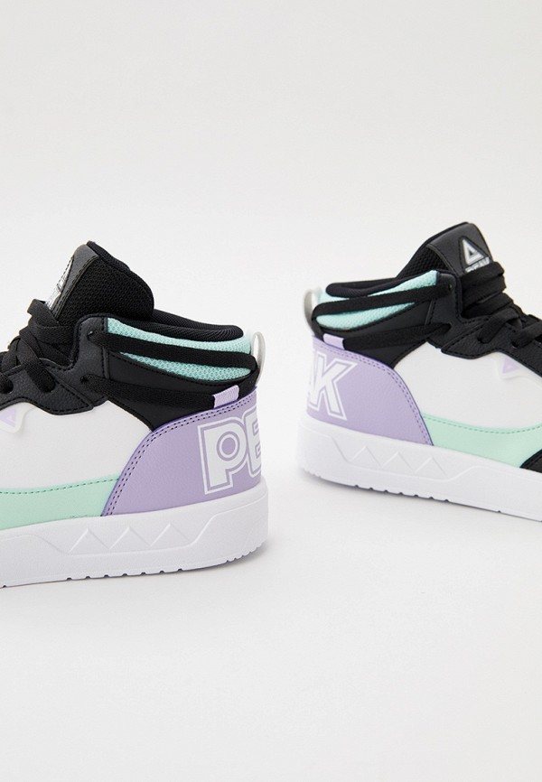 фото Кеды peak