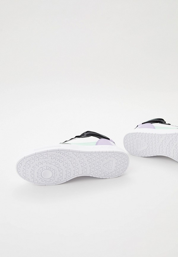 фото Кеды peak