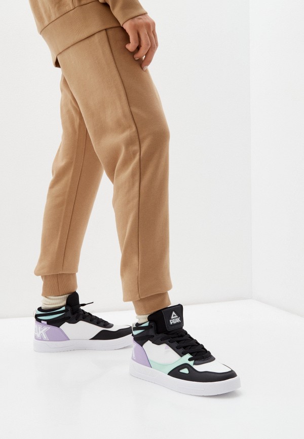 фото Кеды peak