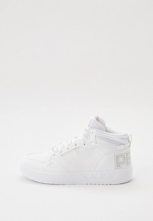 фото Кеды peak