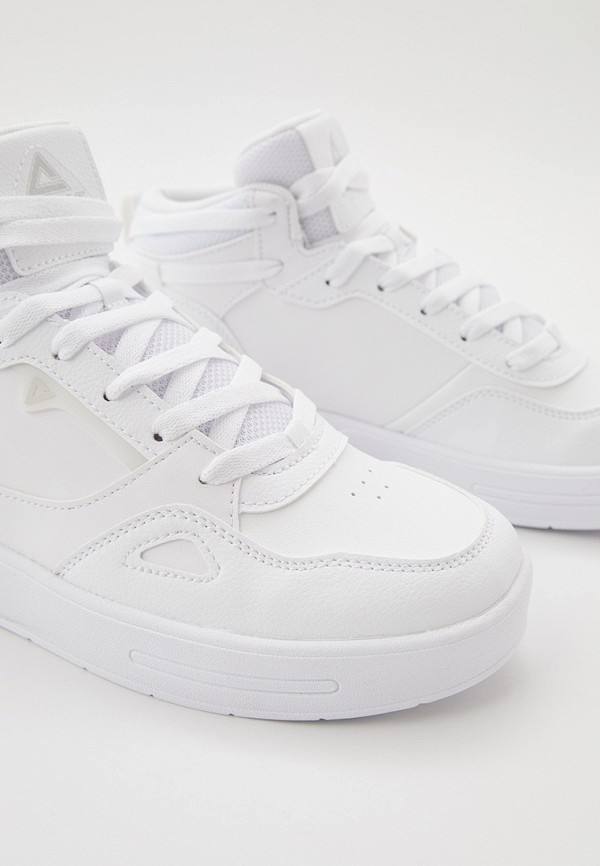 фото Кеды peak