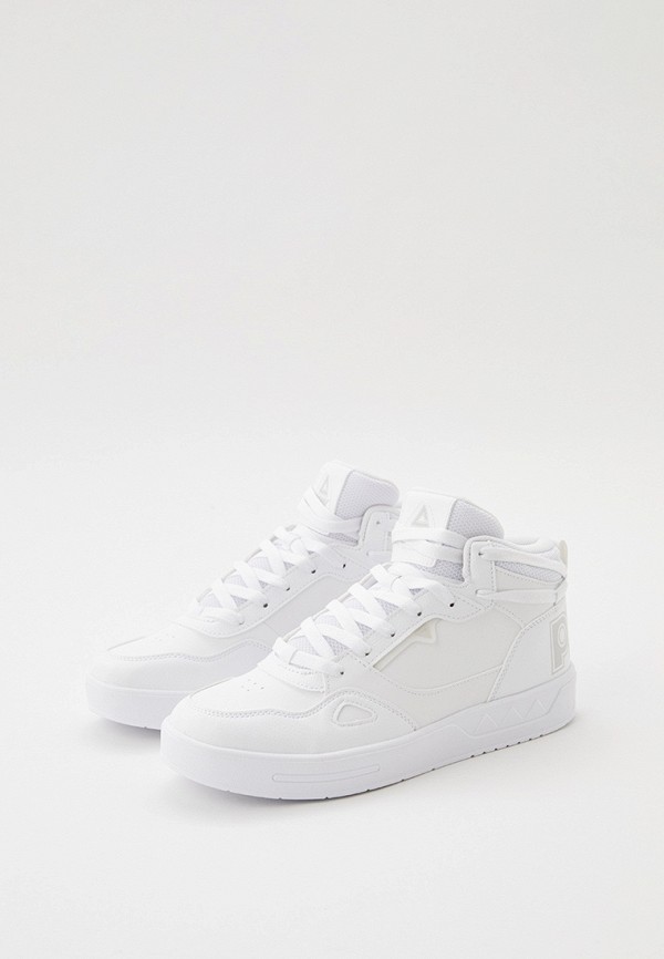 фото Кеды peak