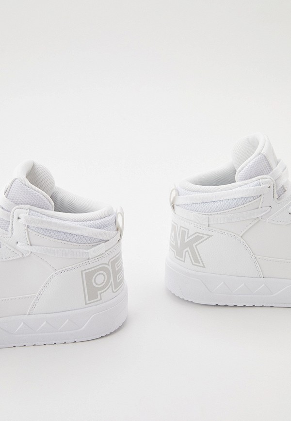 фото Кеды peak