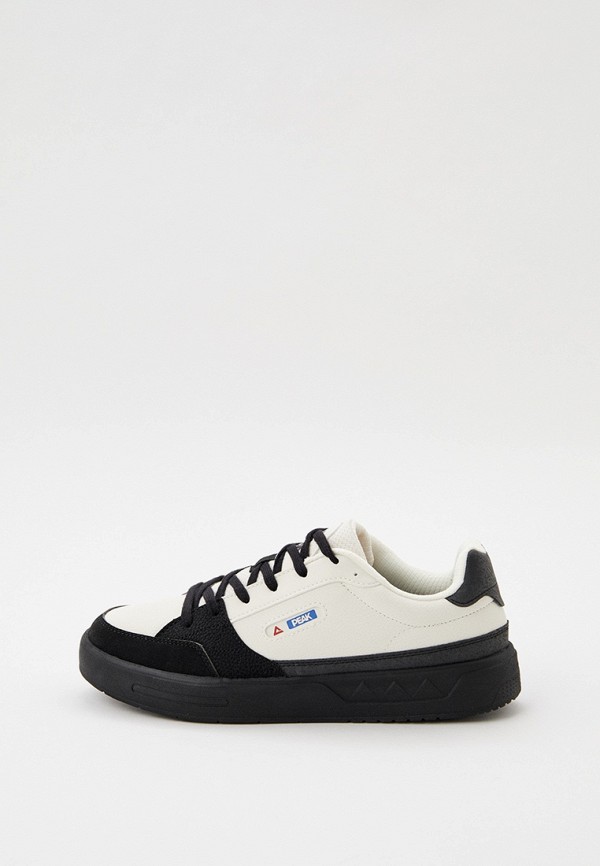 фото Кеды peak