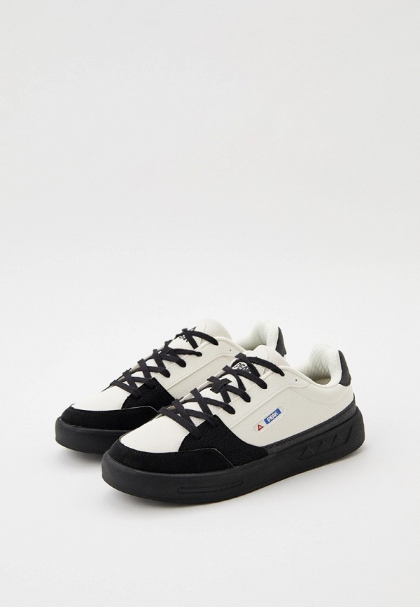 фото Кеды peak