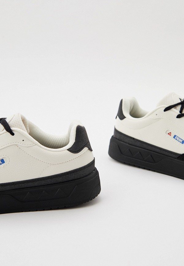 фото Кеды peak