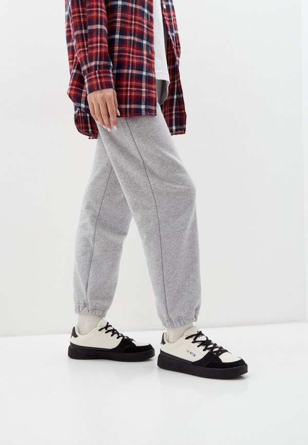 фото Кеды peak