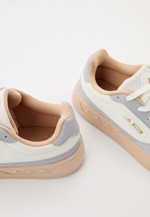 фото Кеды peak