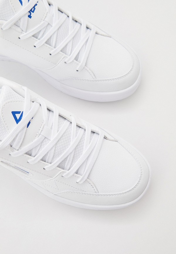 фото Кеды peak