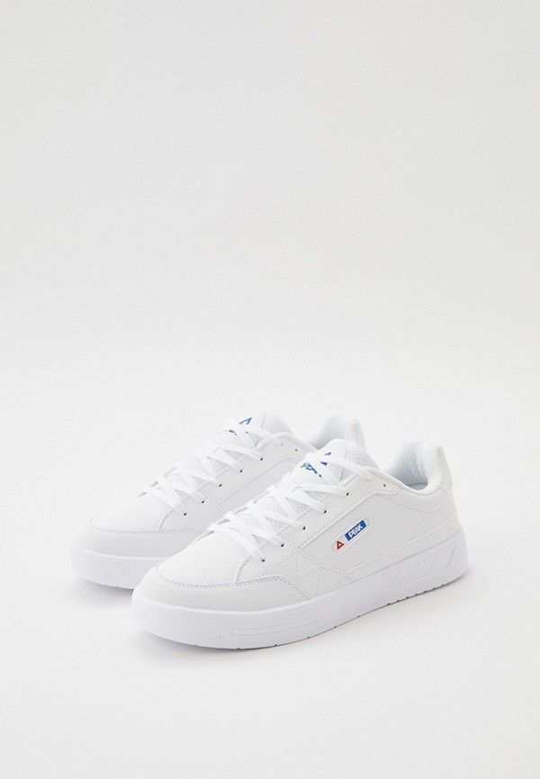 фото Кеды peak