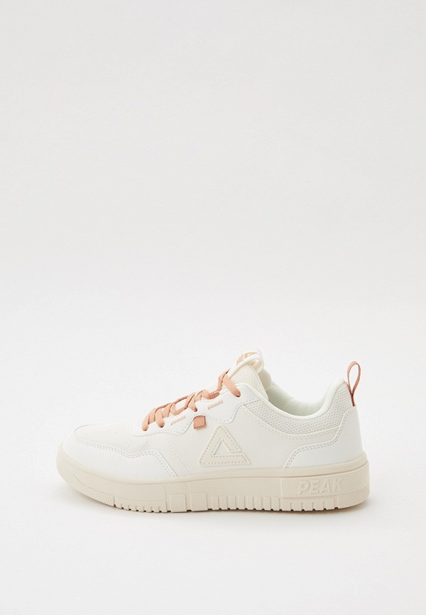 фото Кеды peak