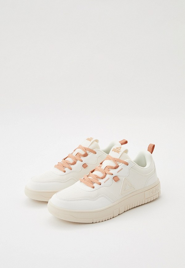 фото Кеды peak