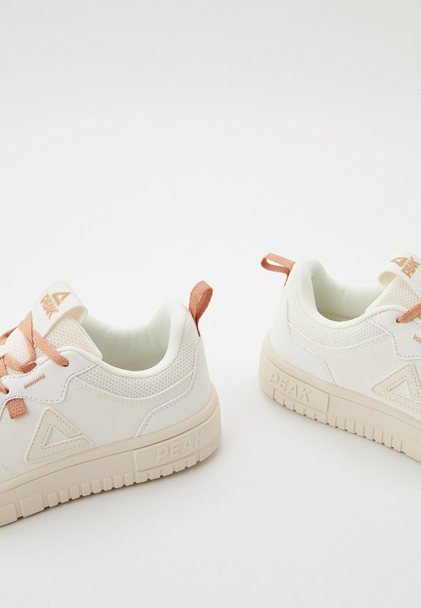 фото Кеды peak