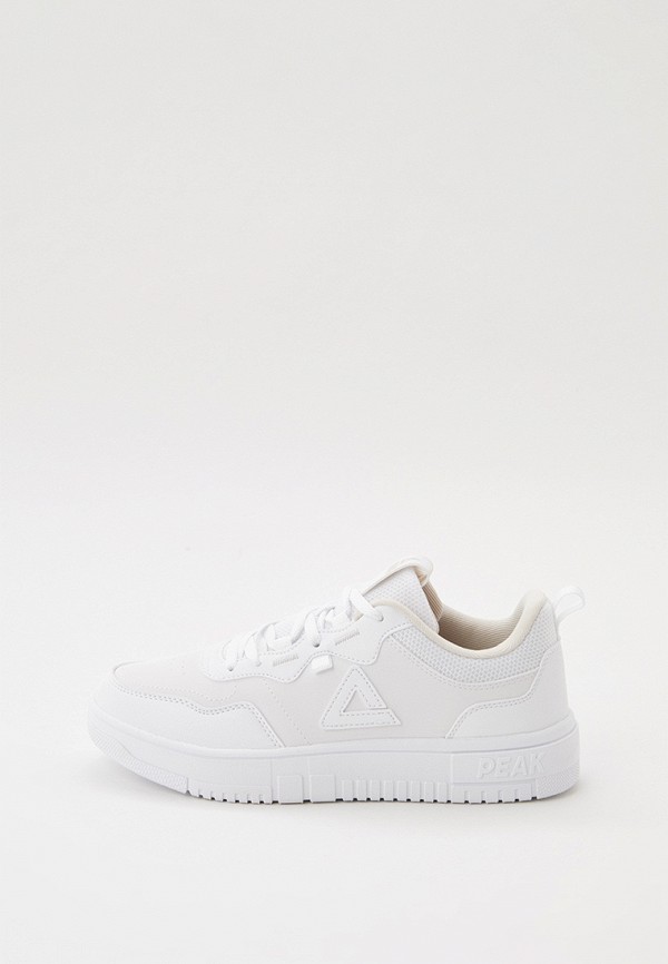 фото Кеды peak