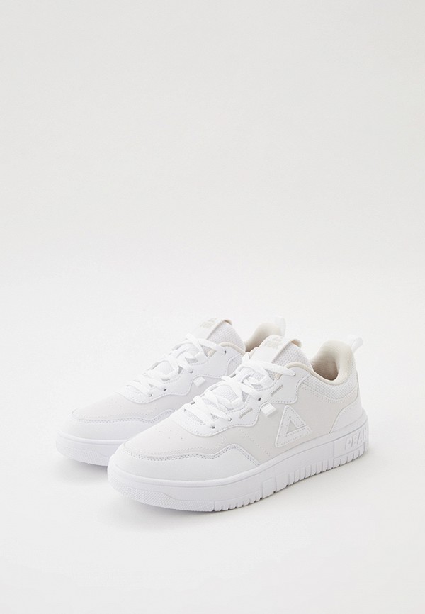 фото Кеды peak