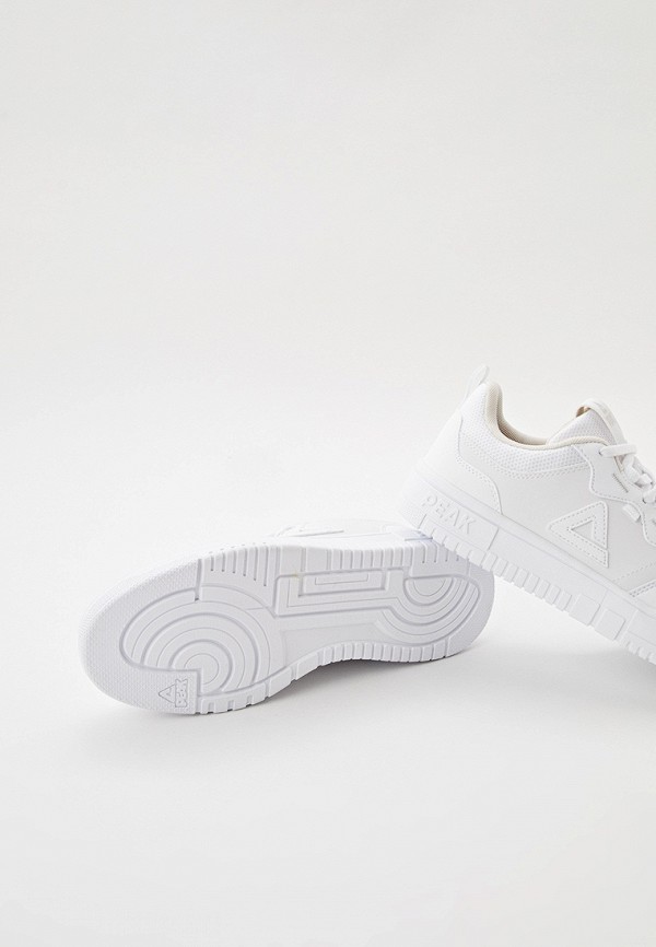 фото Кеды peak