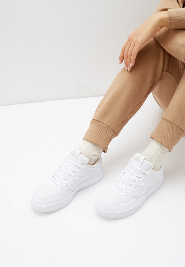 фото Кеды peak