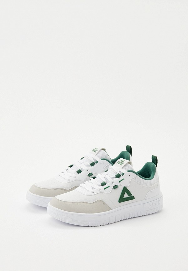 фото Кеды peak