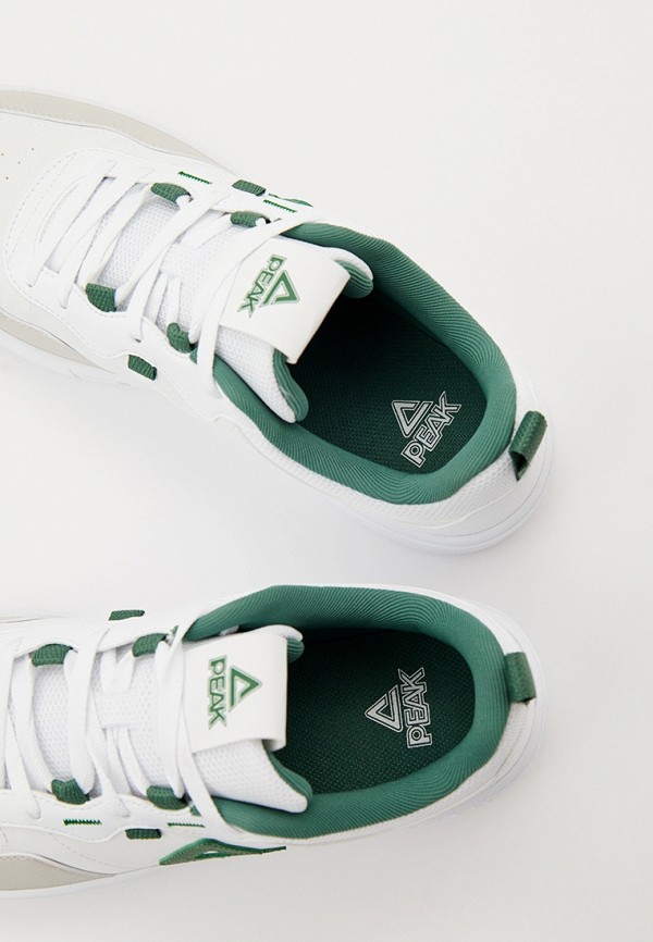 фото Кеды peak