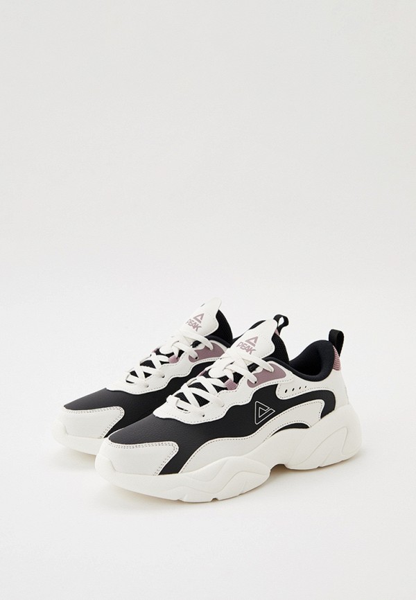 фото Кроссовки peak