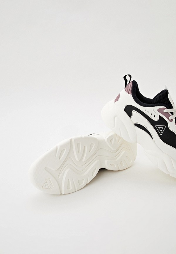 фото Кроссовки peak