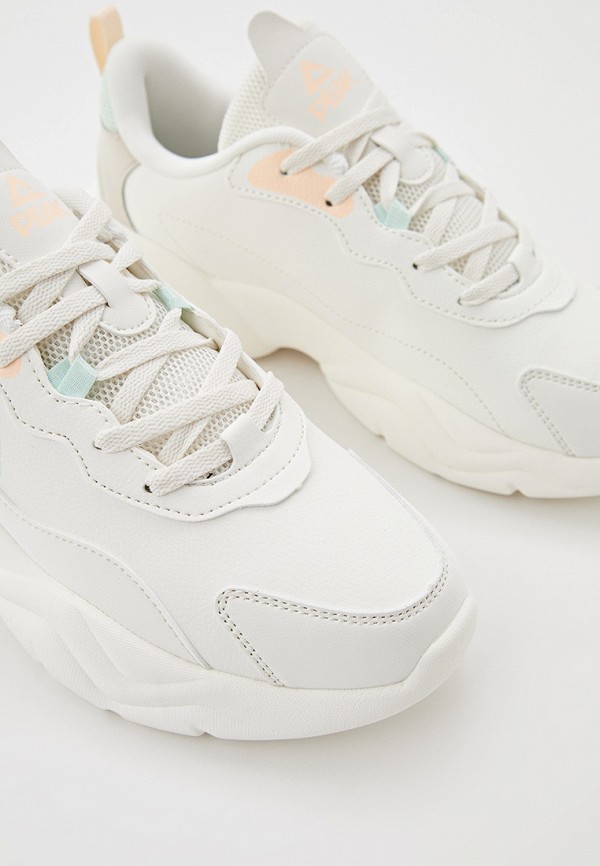 фото Кроссовки peak