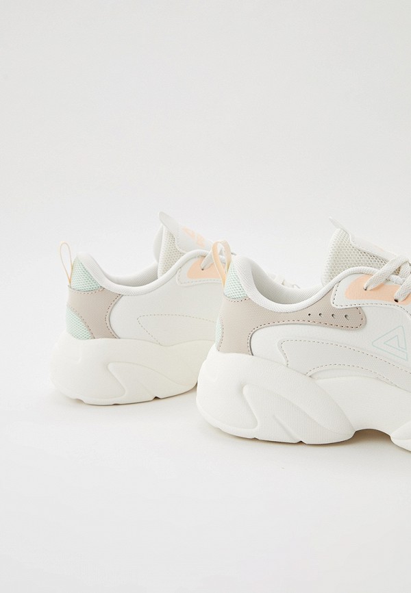 фото Кроссовки peak