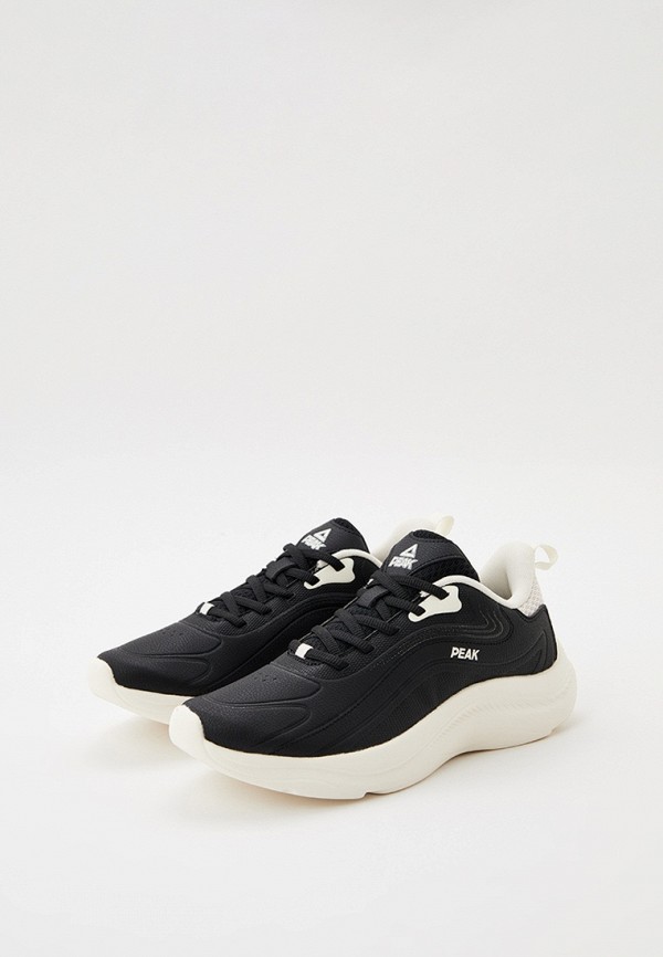 фото Кроссовки peak