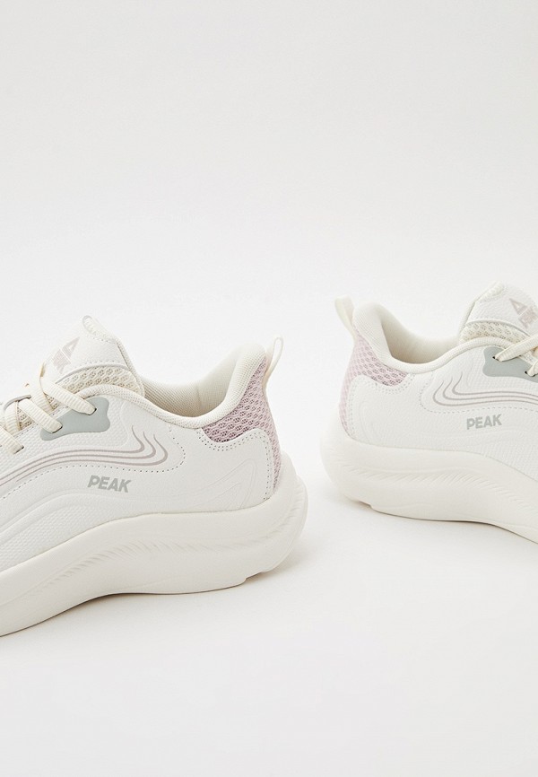 фото Кроссовки peak