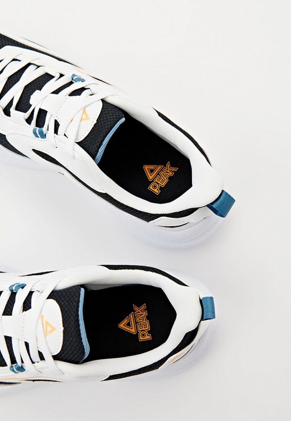 фото Кроссовки peak